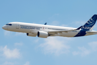 Astronics to supply passenger service units for Airbus A220 programme