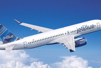 BOC Aviation and JetBlue Ink Finance Lease Deal for Seven Airbus A320neo and A220 Aircraft