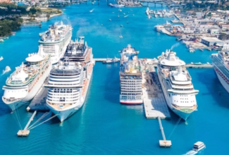 Bahamas Government Proposing Steep Cruise Passenger Fee Hikes