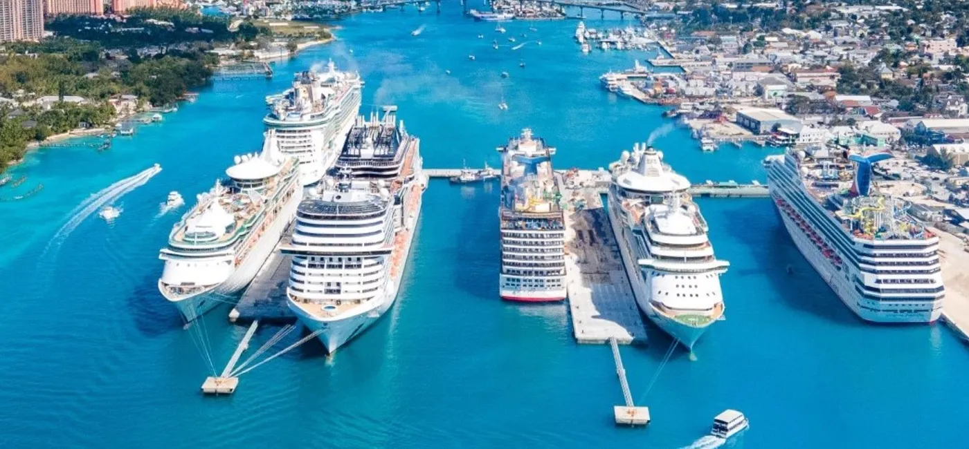 Bahamas Government Proposing Steep Cruise Passenger Fee Hikes ...