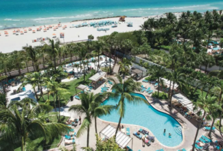 Blend Business With Leisure at RIU Plaza's US Hotels