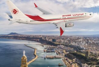 Air Algerie Orders 10 Boeing 737-8 Jets for Fleet Upgrade