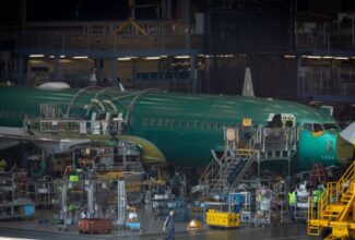 Boeing Takes Early Action to Pre-Wire 737 MAX Aircraft for Upcoming EU Aviation Safety Changes