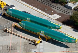 Boeing Excludes Acquisition of Tier 1 Supplier Spirit AeroSystems