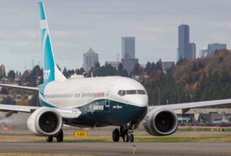 Boeing Acknowledges Lengthy Certification Process for 737-7 Max