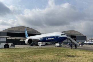 Boeing's 777X to Embark on Test Routes from Dubai International in Partnership with Emirates