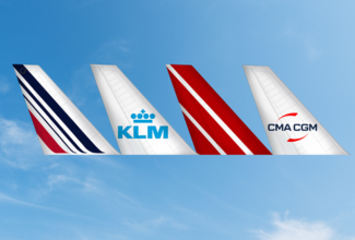 CMA CGM Air Cargo and Air France KLM Partnership Focuses on Expanded Networks