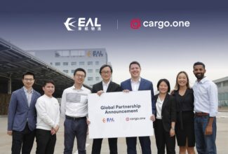 Cargo.one Collaborates with Eastern Air Logistics to Enhance China Capacity Availability