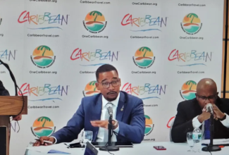 Caribbean Destinations Must Prepare for Climate Hazards, Says CTO Chairman