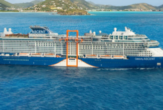 Celebrity Reveals New Details About Upcoming Celebrity Ascent Ship