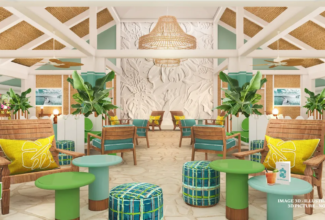 Club Med Buccaneer's Creek to Undergo Full Renovation