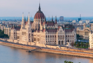 Collette Offers Special Savings on Danube River Cruise