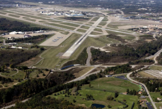 Flights at Pittsburgh International Affected by Communications Issues