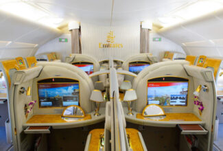 Unsatisfied First-Class Passengers Contemplate Legal Action Against Emirates