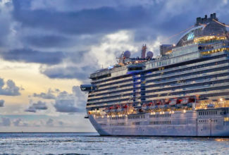 Cruise Industry Clarifies Stance on Cannabis