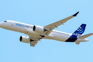 Emergency Directive Issued for Airbus A220 by Transport Canada Over Landing Gear Concerns