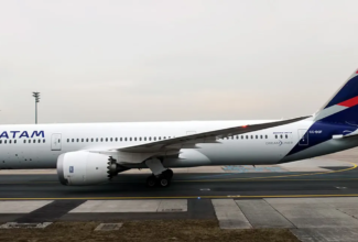 Delta Air Lines, LATAM Group Expand Routes Between North and South America