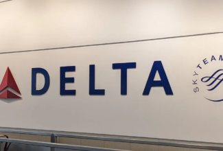 Delta Air Lines Raises Projections for 2023