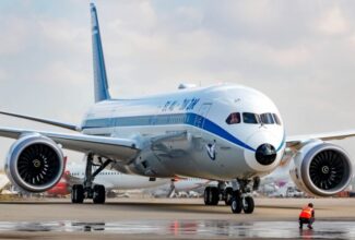 El Al and AerCap sign agreement for two Boeing 787-9s in order rejig