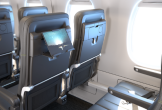 Embraer chooses Recaro Aircraft Seating to develop seats for E1 and E2 aircraft