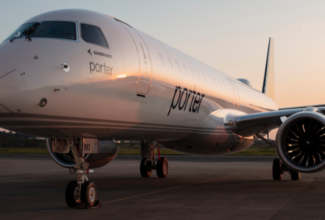 Embraer reveals market outlook and significant order announcements