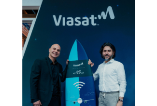 Etihad Airways chooses Viasat as connectivity partner for new Boeing aircraft