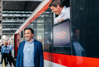 European Sleeper: Discover Europe's New Night Train Company