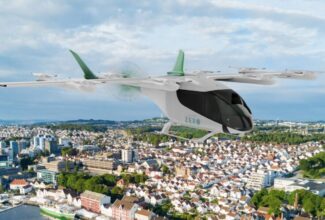 Eve Air Mobility Secures LOIs for 150 eVTOL Aircraft, Expands Partnerships for Sustainable Urban Air Travel