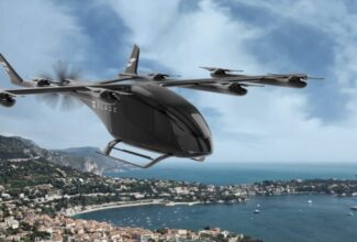 Eve Air Mobility and Blade Air Mobility Partner to Revolutionize European Air Transportation with Electric Aircraft Integration