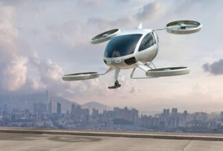 FAA Proposes Pilot Training and Operational Rules for eVTOL Aircraft