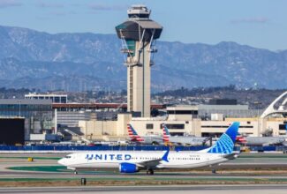 United Airlines Expects Record Thanksgiving Travel