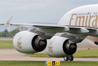 FAA Issues Critical Airworthiness Directive for Airbus A380 Engines Due to Potential Uncontained Failure