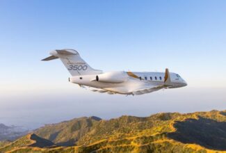 Flexjet to boost US private jet fleet with 22 extra aircraft before end of 2023