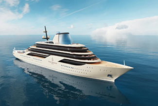 Four Seasons Yachts to Build Second Luxury Yacht