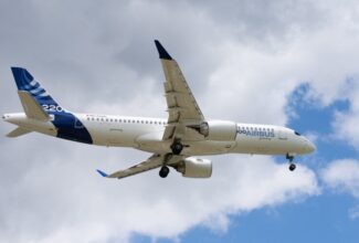 GE Aerospace Expresses Interest in Supplying Additional Engine Option for Airbus A220-500