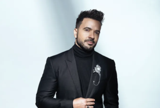 Global Music Icon Luis Fonsi Named Godfather of Norwegian Viva