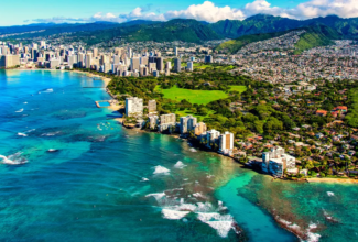 Hawaii’s Largest Airport Shuts Down Gates Due To Bed Bug Infestation