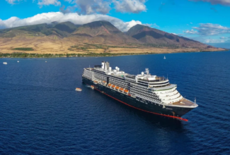 Holland America Line Unveils 2024-25 Asia Itineraries