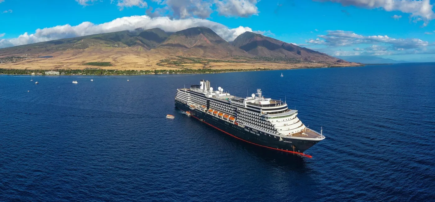 Holland America Line Unveils 2024 25 Asia Itineraries 