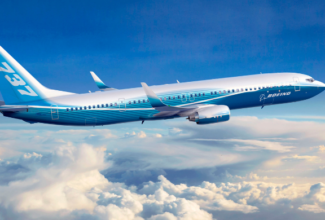 Honeywell and Fokker Join Forces for Repair and Overhaul Services