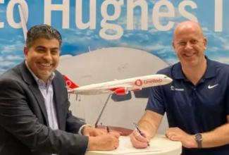 Hughes announces global distribution partnership with OneWeb