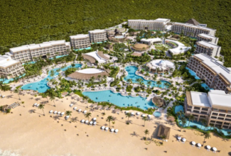 Hyatt To Expand All-Inclusive Brand in Mexico With Secrets Playa Blanca Costa Mujeres