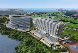 Hyatt to Debut First Hyatt Vivid Resort in Cancun Next Year