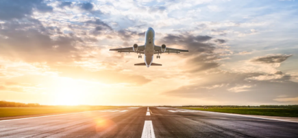 Global Aviation Safety Report Shows Rise in Accidents and Fatalities in