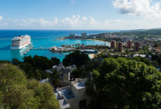 Jamaica Reports Robust Visitor Arrival Numbers