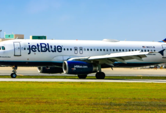 JetBlue CEO Talks Spirit Merger, Summer Travel and More