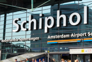 US Government Approves Complaints Against Amsterdam's Schiphol Airport Flight Cuts