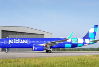 JetBlue Restarts Syracuse–Fort Lauderdale Nonstop Flights