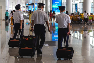 Jetstar Pilot Suspended Following Discovery of Illegal Drugs in Luggage