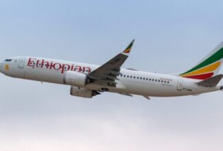 US Judge Rules on Claims for Ethiopian Airlines Boeing 737 Max Crash Victims' Relatives